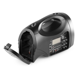 Przenośny Głośnik Vonyx ST016 z Bluetooth, MP3 i Mikrofonami - 130W